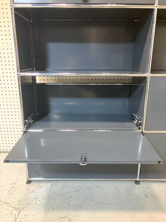 USMハラーキャビネット キャビネット 商品画像11