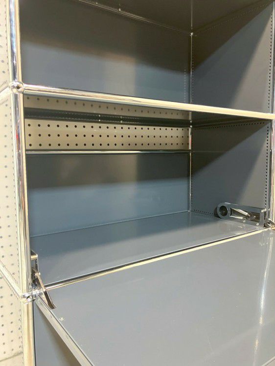 USMハラーキャビネット キャビネット 商品画像12