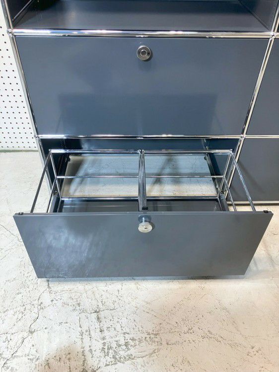 USMハラーキャビネット キャビネット 商品画像14