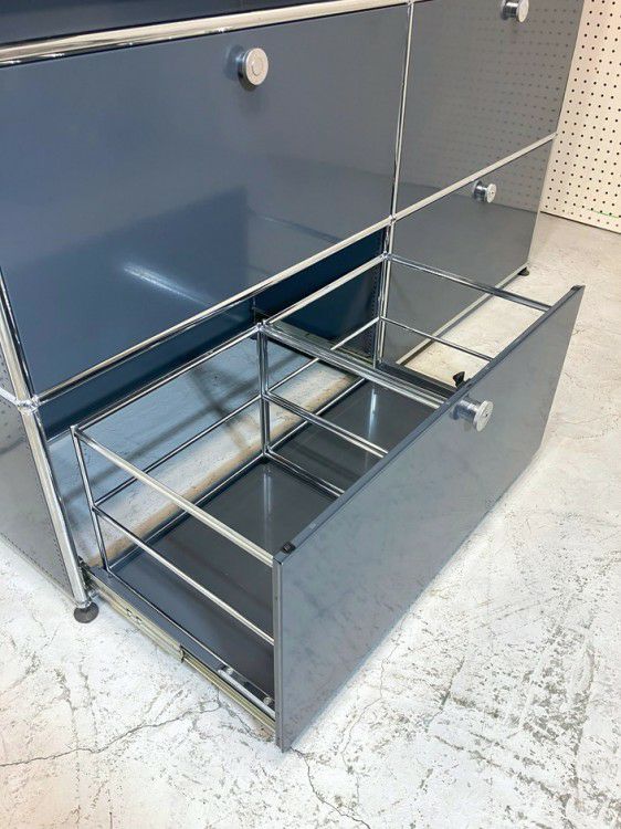 USMハラーキャビネット キャビネット 商品画像15