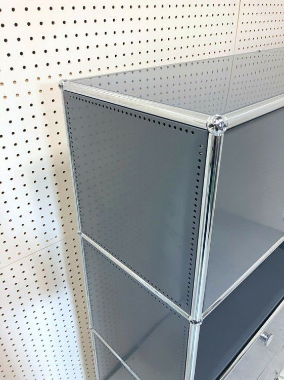 USMハラーキャビネット キャビネット 商品画像17