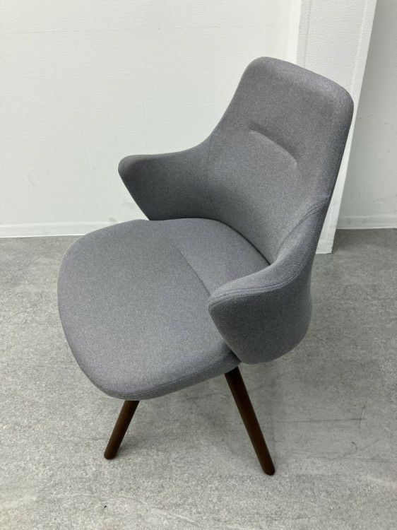 オカムラドレープシリーズ 1人用ワークブース 商品画像10