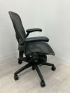 HermanMiller（ハーマンミラー）アーロンチェア 可動肘付アーロンチェア 商品画像3