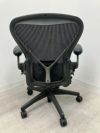 HermanMiller（ハーマンミラー）アーロンチェア 可動肘付アーロンチェア 商品画像4