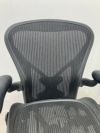 HermanMiller（ハーマンミラー）アーロンチェア 可動肘付アーロンチェア 商品画像5