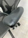 HermanMiller（ハーマンミラー）アーロンチェア 可動肘付アーロンチェア 商品画像7