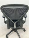 HermanMiller（ハーマンミラー）アーロンチェア 可動肘付アーロンチェア 商品画像10