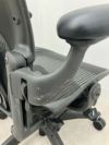 HermanMiller（ハーマンミラー）アーロンチェア 可動肘付アーロンチェア 商品画像12