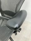 HermanMiller（ハーマンミラー）アーロンチェア 可動肘付アーロンチェア 商品画像7