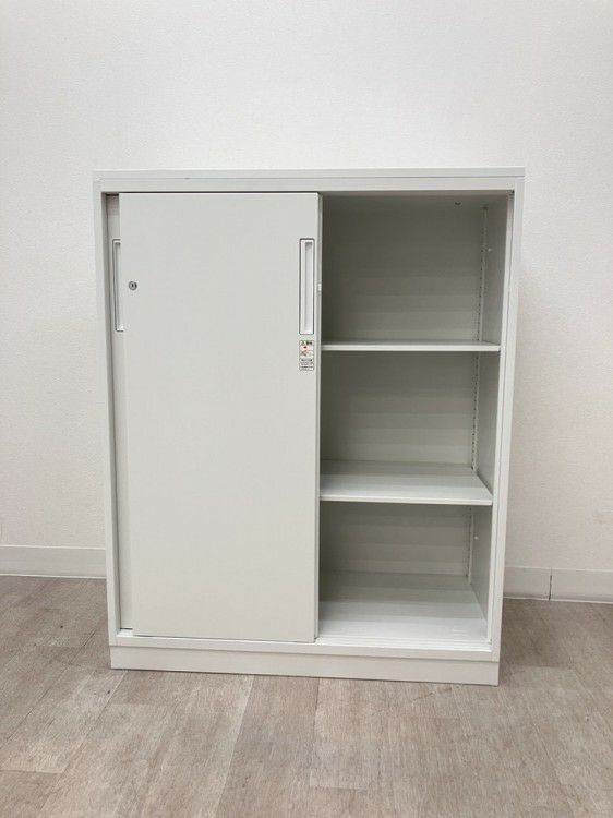 コクヨEDIA(エディア)シリーズ スライド書庫 商品画像7