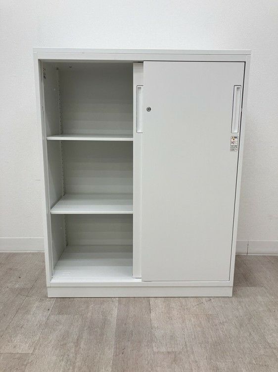 コクヨEDIA(エディア)シリーズ スライド書庫 商品画像8