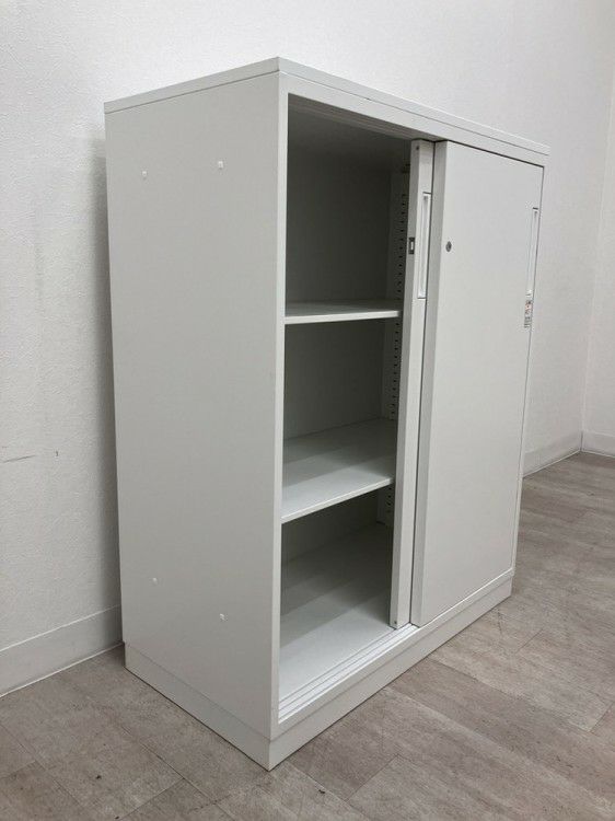 コクヨEDIA(エディア)シリーズ スライド書庫 商品画像9