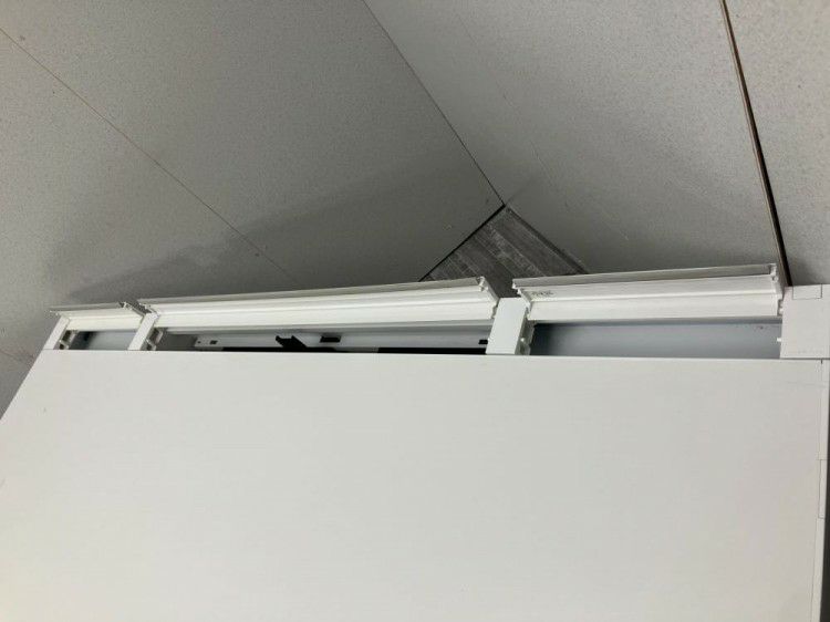 コクヨisシリーズ 1600両袖デスク 商品画像5