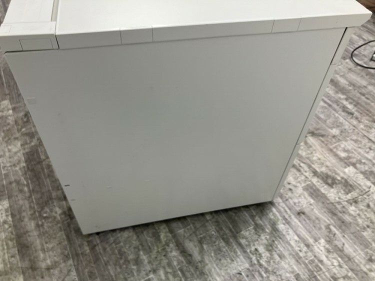 コクヨisシリーズ 1600両袖デスク 商品画像8