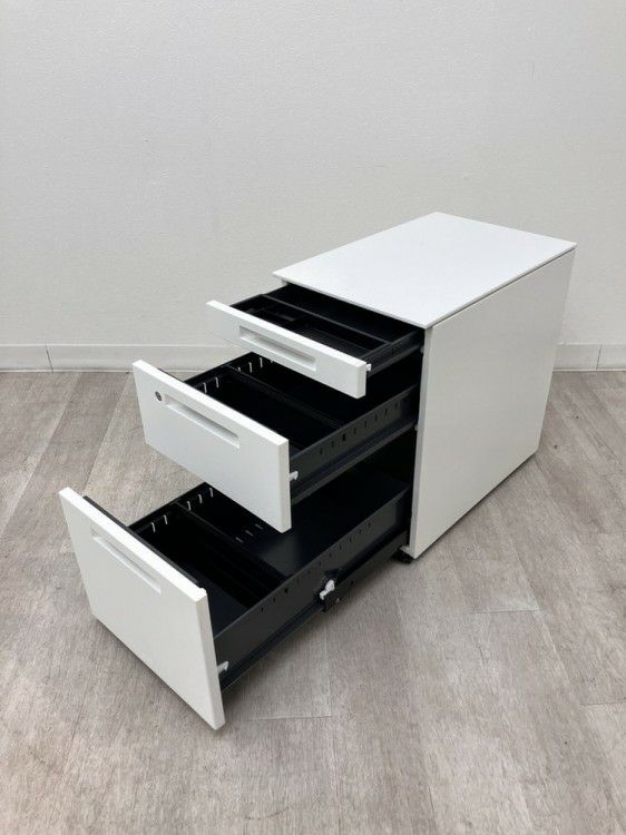 コクヨisシリーズ インワゴン 商品画像7