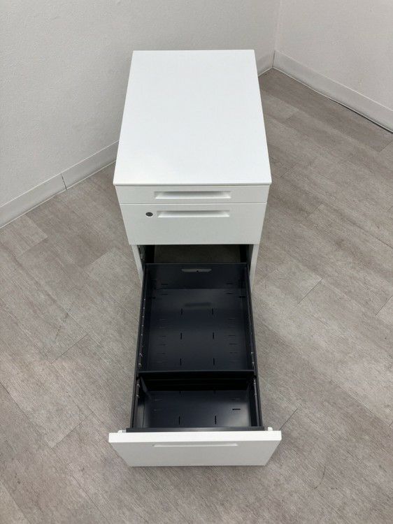 コクヨisシリーズ インワゴン 商品画像8