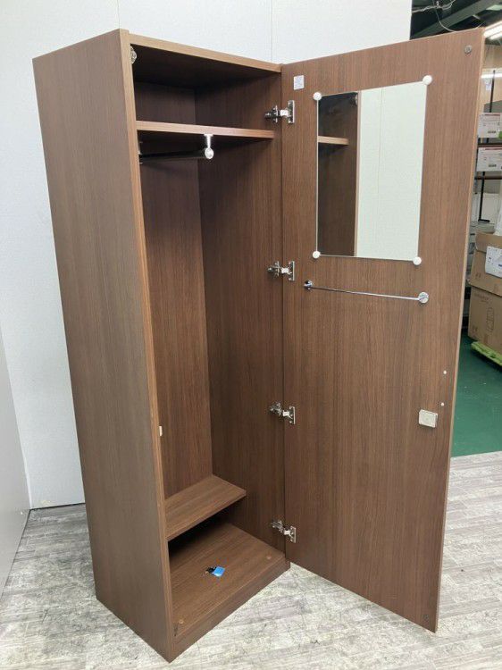 コクヨマネージメントS370シリーズ ワードローブ 商品画像5