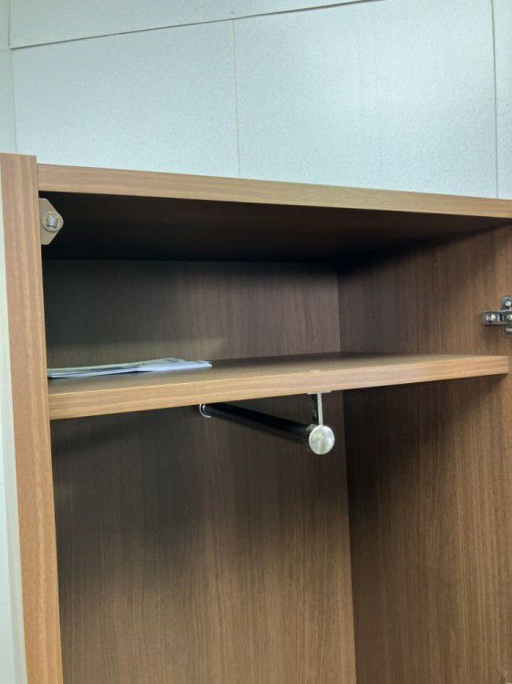 コクヨマネージメントS370シリーズ ワードローブ 商品画像6