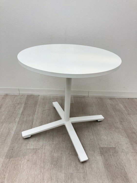 コクヨビエナ（VIENA）シリーズ 丸テーブル 商品画像1