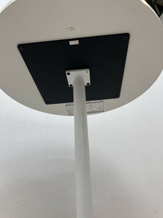 コクヨビエナ（VIENA）シリーズ 丸テーブル 商品画像5