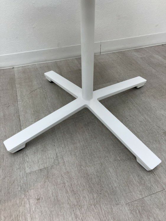 コクヨビエナ（VIENA）シリーズ 丸テーブル 商品画像6