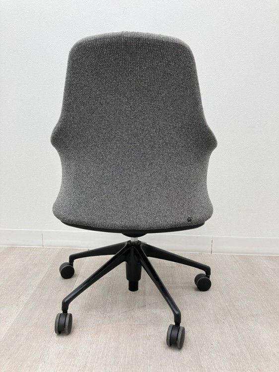 オカムラエモルトシリーズ ミーティングチェア 商品画像4