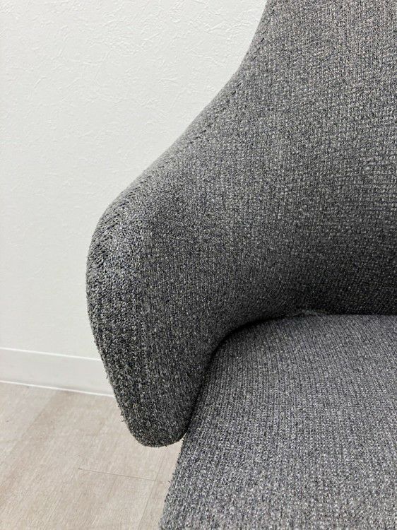 オカムラエモルトシリーズ ミーティングチェア 商品画像7