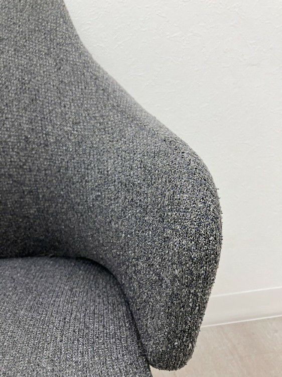 オカムラエモルトシリーズ ミーティングチェア 商品画像8