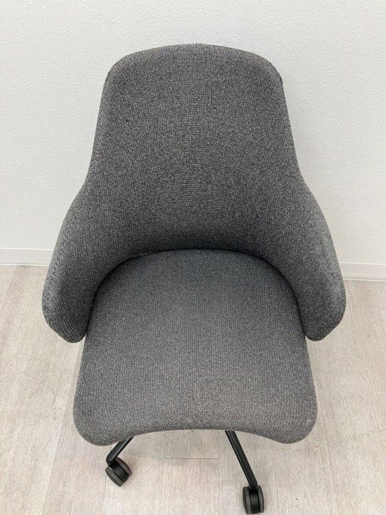 オカムラエモルトシリーズ ミーティングチェア 商品画像9