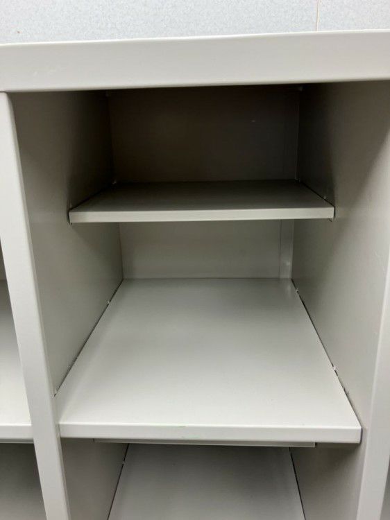 コクヨSXシリーズ 24人用オープンシューズロッカー 商品画像3