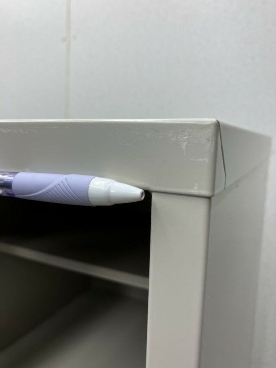 コクヨSXシリーズ 24人用オープンシューズロッカー 商品画像7