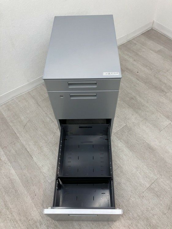 コクヨGT（ジーティー）シリーズ インワゴン 商品画像8