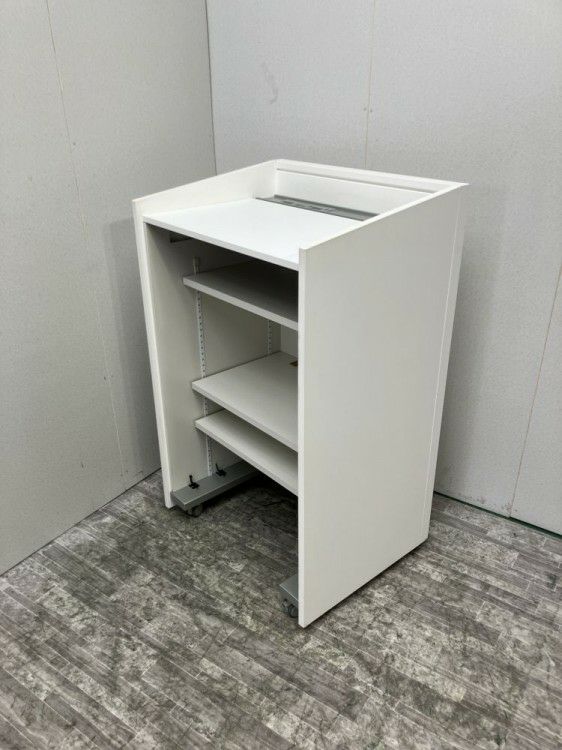 オカムラ演台 商品画像4