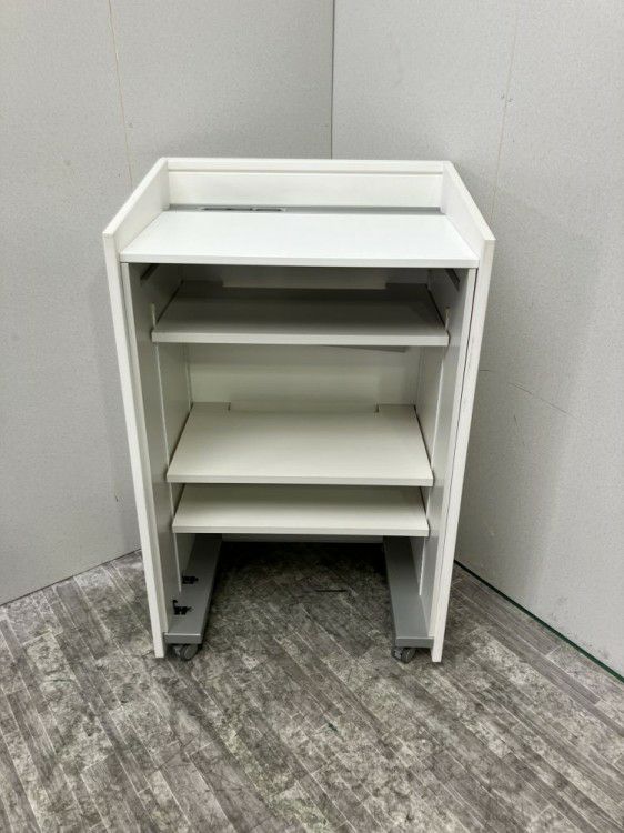 オカムラ演台 商品画像5