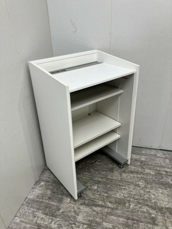 オカムラ演台 商品画像6