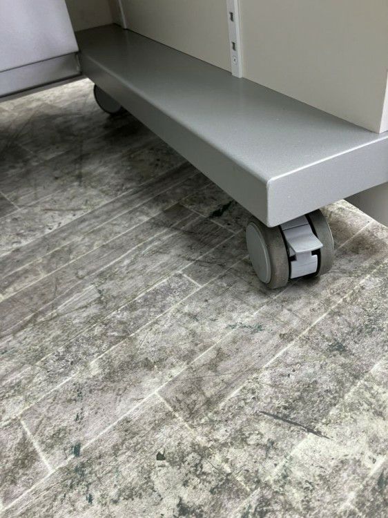 オカムラ演台 商品画像9