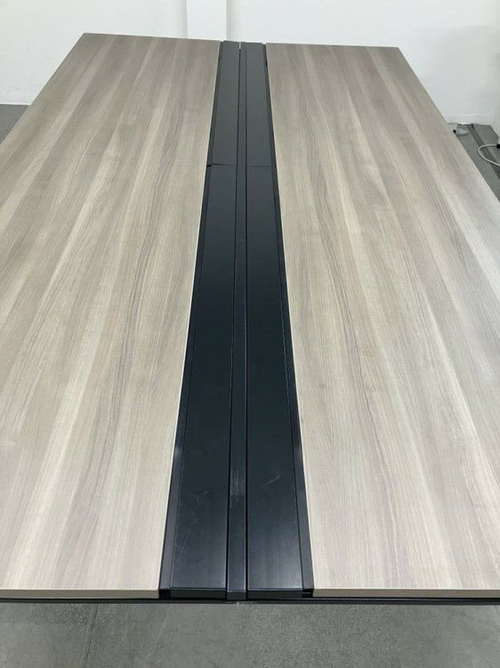 オカムラプリシード（PRESEDE）シリーズ 2400フリーアドレスデスク 商品画像4