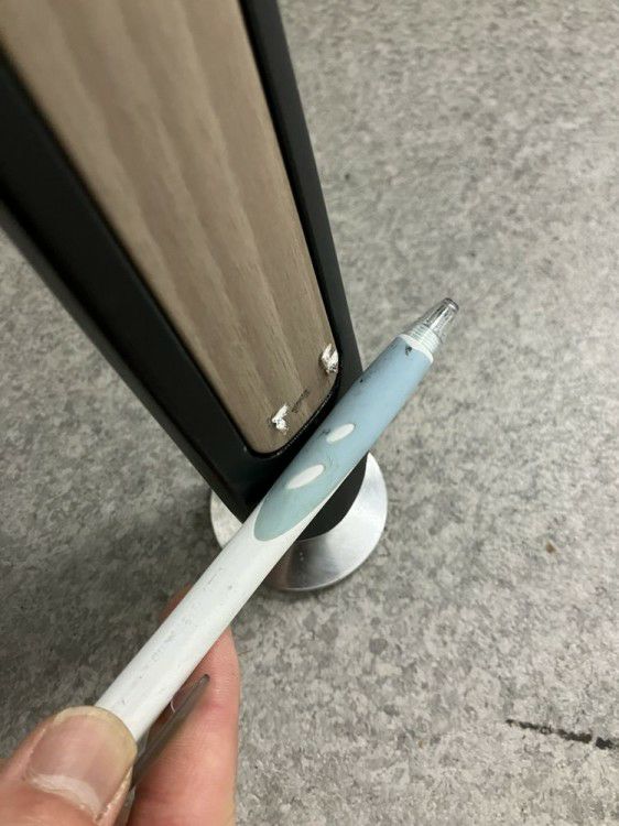 オカムラプリシード（PRESEDE）シリーズ 2400フリーアドレスデスク 商品画像9