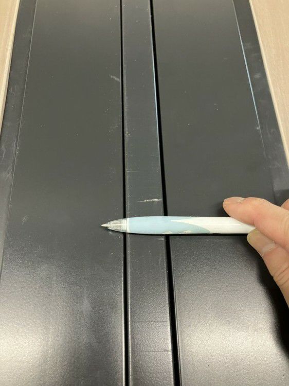 オカムラプリシード（PRESEDE）シリーズ 2400フリーアドレスデスク 商品画像10