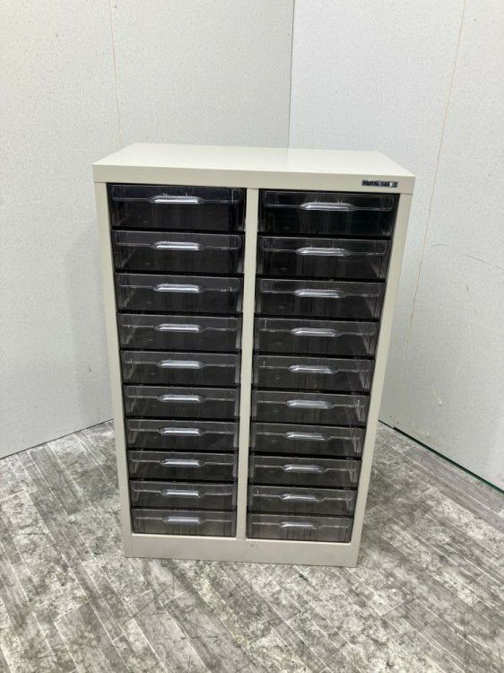 A4クリアケース書庫 商品画像1