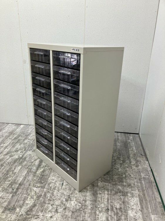 A4クリアケース書庫 商品画像2