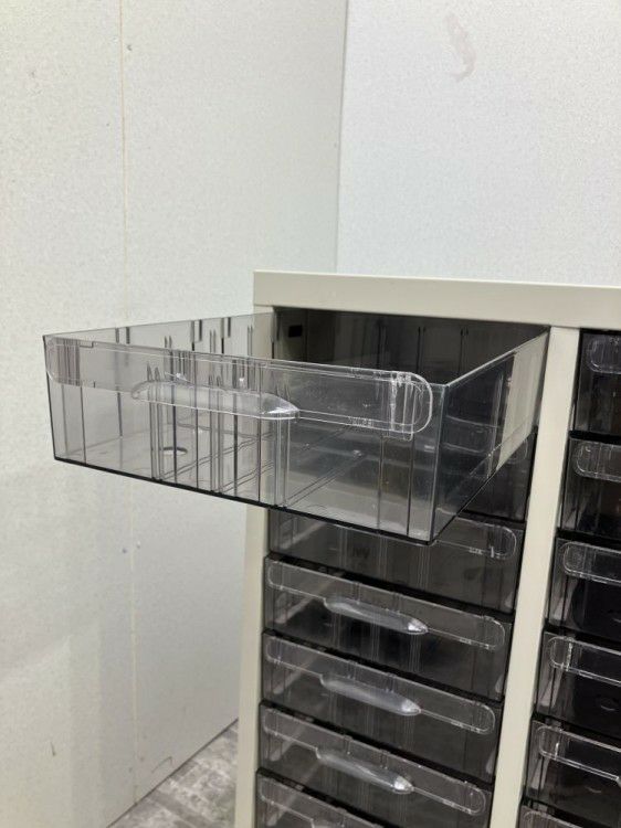 A4クリアケース書庫 商品画像4