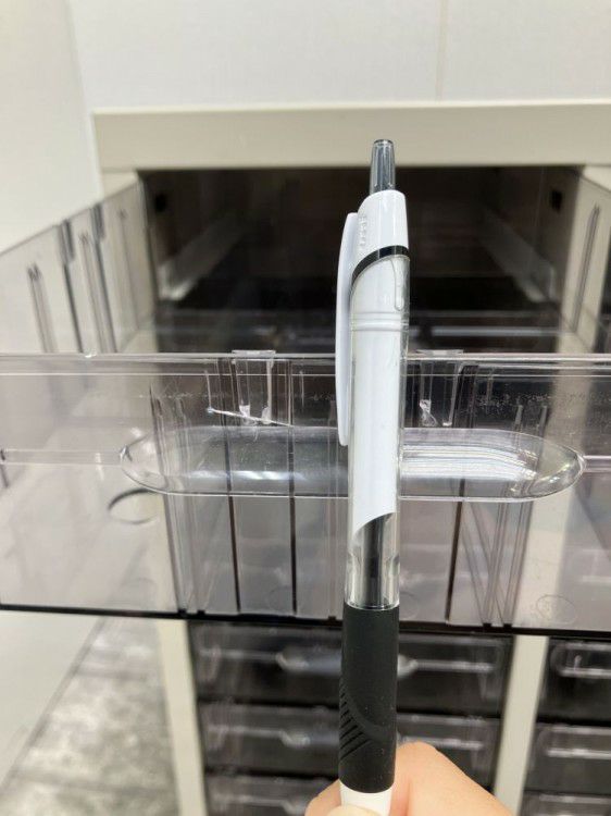 A4クリアケース書庫 商品画像6