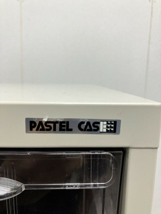 A4クリアケース書庫 商品画像8