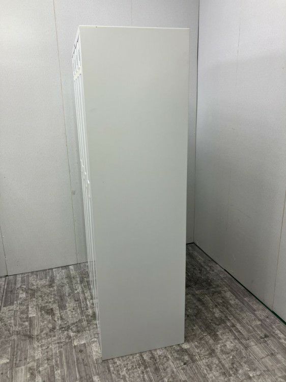 ウチダ（内田洋行）4人用ロッカー 商品画像6