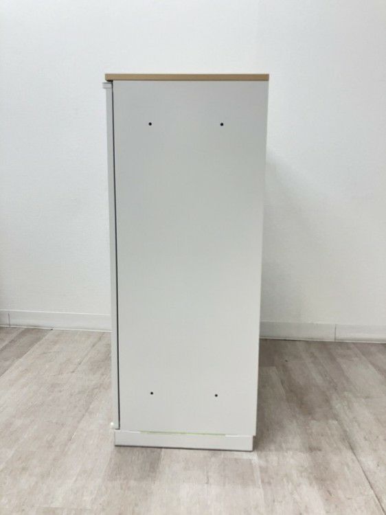 ウチダ（内田洋行）HS(ハイパーストレージ)シリーズ トラッシュユニット 商品画像2