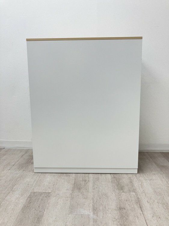 ウチダ（内田洋行）HS(ハイパーストレージ)シリーズ トラッシュユニット 商品画像3