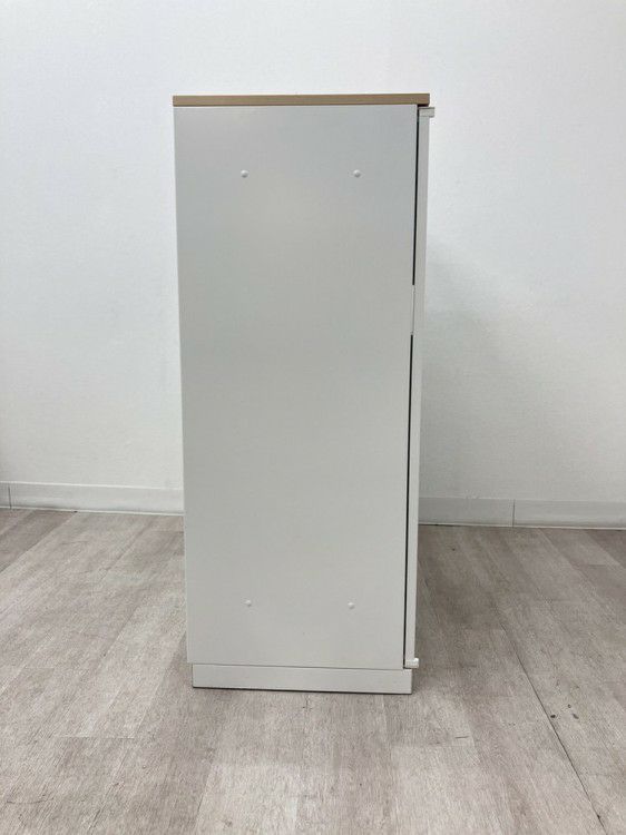 ウチダ（内田洋行）HS(ハイパーストレージ)シリーズ トラッシュユニット 商品画像4