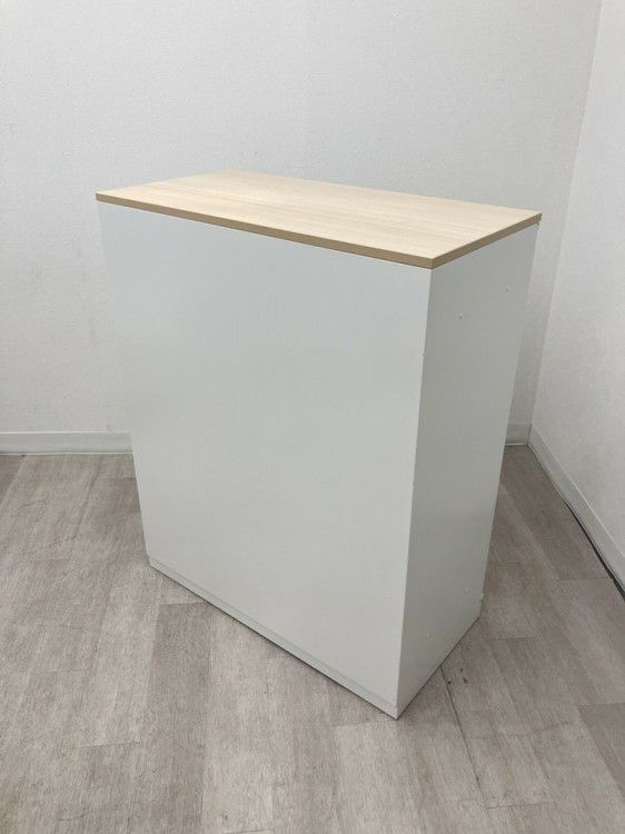 ウチダ（内田洋行）HS(ハイパーストレージ)シリーズ トラッシュユニット 商品画像5