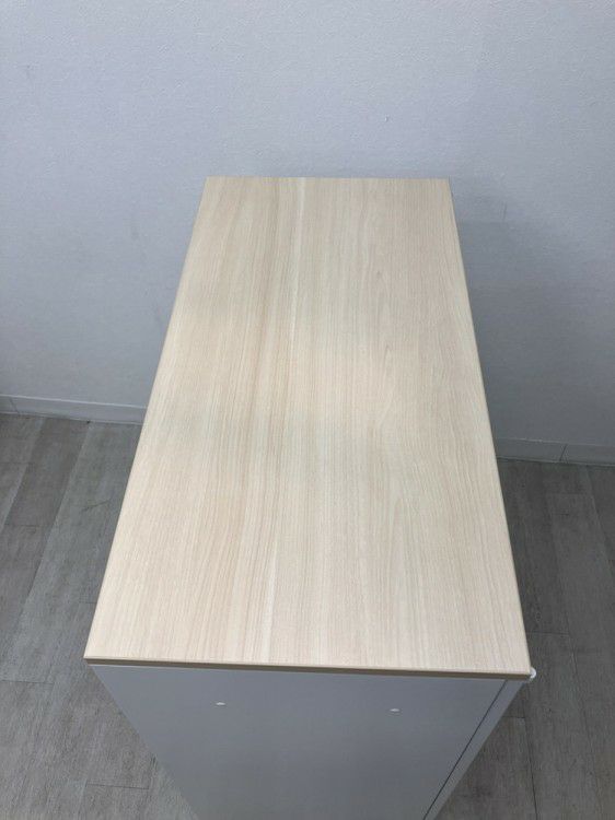 ウチダ（内田洋行）HS(ハイパーストレージ)シリーズ トラッシュユニット 商品画像6